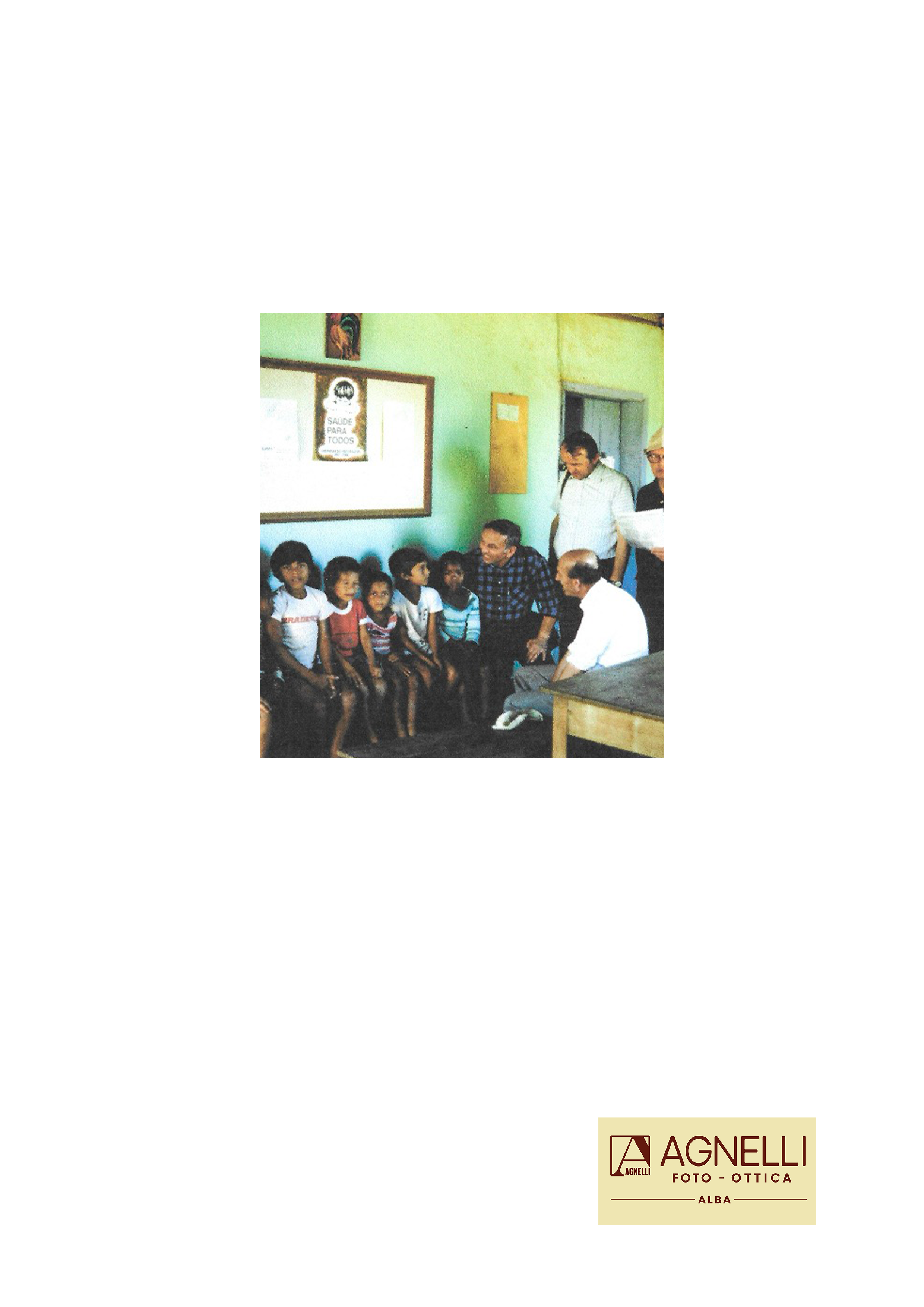 Brasile 1981-1983